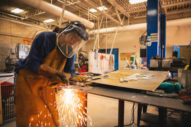 Professional Welder & Metal Fabrication in Bellerose, NY